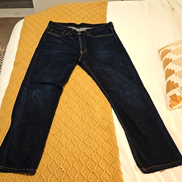 Levi's 514 W34 L30 - Picture 1 of 3